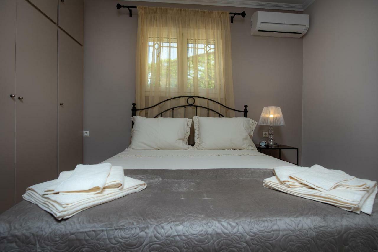 Apartment Sapfo