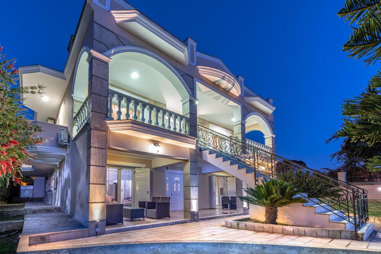 Apartment Sapfo